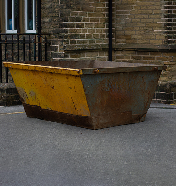 Affordable Mini Skip Hire Prices Harrogate